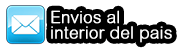 Sexshop De Lenceria Envios al interior por Correo Sexshop