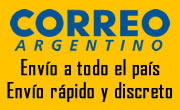 Sexshop De Lencer&iacute;a Envios al interior por Correo Sexshop