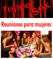 Sexshop De Lencer&iacute;a Reunion para Mujeres Sexshop