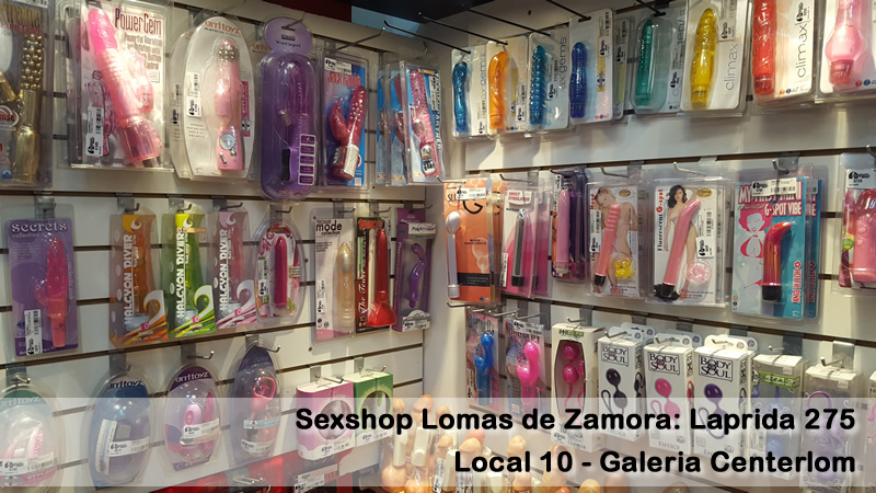 Sexshop Lomas de Zamora b