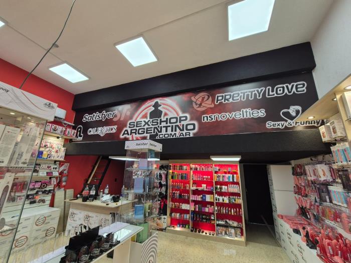Sexshop Tigre